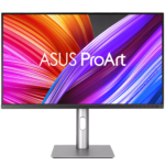 ASUS ProArt 32" PA329CRV ( IPS Panel, Res: 3840 X 2160, 60Hz, 5ms GTG ) 4K Gaming Monitor