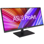 ASUS ProArt PA348CGV 34" UWQHD 120Hz IPS Gaming & Professional Monitor - Image 2