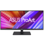 ASUS ProArt PA348CGV 34" UWQHD 120Hz IPS Gaming & Professional Monitor - Image 6