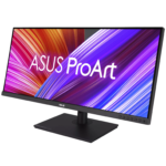 ASUS ProArt PA348CGV 34" UWQHD 120Hz IPS Gaming & Professional Monitor - Image 3
