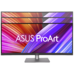 ASUS ProArt PA34VCNV 34.1" UWQHD 60Hz IPS Curved Monitor - Image 4