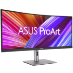 ASUS ProArt PA34VCNV 34.1" UWQHD 60Hz IPS Curved Monitor - Image 2