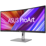 ASUS ProArt PA34VCNV 34.1" UWQHD 60Hz IPS Curved Monitor - Image 3