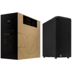 ASUS ProArt PA401 Wood MTL PWM Black - Image 15