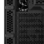 ASUS ProArt PA401 Wood MTL PWM Black - Image 13