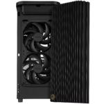 ASUS ProArt PA401 Wood MTL PWM Black - Image 10