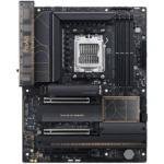 ASUS ProArt X870 E - Creator WIFI Chipset