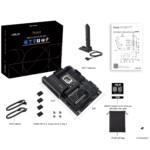 ASUS ProArt Z890 Creator WIFI Intel Chipset - Image 8