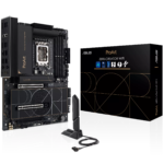 ASUS ProArt Z890 Creator WIFI Intel Chipset - Image 7