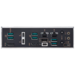 ASUS ProArt Z890 Creator WIFI Intel Chipset - Image 5