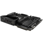 ASUS ROG Crosshair X870 E Dark Hero Chipset - Image 9