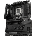 ASUS ROG Crosshair X870 E Dark Hero Chipset - Image 4
