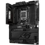 ASUS ROG Crosshair X870 E Dark Hero Chipset - Image 3