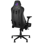 ASUS SL 302 ROG Courser Gaming Chair Black - Image 4