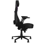 ASUS SL 302 ROG Courser Gaming Chair Black - Image 3