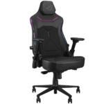 ASUS SL 302 ROG Courser Gaming Chair Black - Image 2