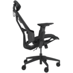 ASUS SL 400C ROG Destrier Core Gaming Chair Black - Image 6