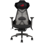 ASUS SL 400 ROG Destrier Ergo Gaming Chair Black
