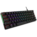 ASUS M602 ROG Falchion Ace / NXRD / BLK / US / ABS Gaming Keyboard - Image 2