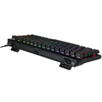 ASUS M605 ROG Falchion Ace HFX / US / PBT  Gaming Keyboard - Image 8