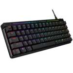 ASUS M605 ROG Falchion Ace HFX / US / PBT  Gaming Keyboard - Image 3