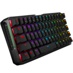 ASUS M601 ROG Falchion NX / NXRD / US Gaming Keyboard - Image 5