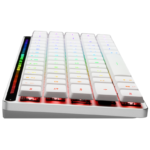 ASUS M603 ROG Falchion RX LP / RLRD / US  Low Profile Gaming Keyboard - Image 9