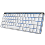 ASUS M603 ROG Falchion RX LP / RLRD / US  Low Profile Gaming Keyboard - Image 4