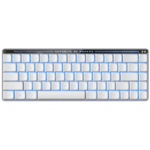 ASUS M603 ROG Falchion RX LP / RLRD / US  Low Profile Gaming Keyboard - Image 5