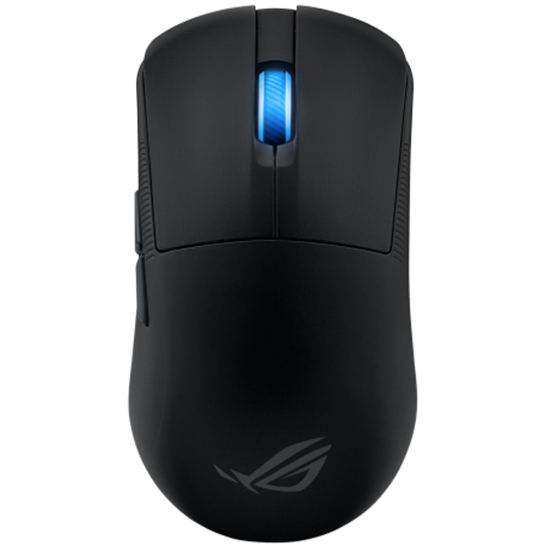 ASUS ROG Harpe Ace Mini Gaming Mouse ASUS P716 ROG Harpe Ace Mini Gaming Mouse Black - Image 1