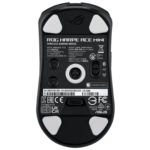 ASUS P716 ROG Harpe Ace Mini Gaming Mouse Black - Image 9
