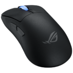 ASUS P714 ROG Keris II Ace Wireless Gaming Mouse Black - Image 3