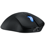 ASUS P714 ROG Keris II Ace Wireless Gaming Mouse Black - Image 4