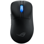 ASUS P714 ROG Keris II Ace Wireless Gaming Mouse Black