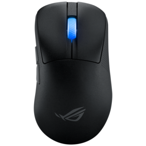 ASUS P714 ROG Keris II Ace Wireless Gaming Mouse Black