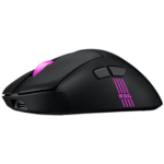 ASUS P722 ROG Keris II Origin Gaming Mouse Black - Image 7