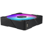 ASUS ROG Rujin III 360 ARGB Extreme Cooler Black - Image 6