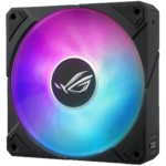 ASUS ROG Rujin III 360 ARGB Extreme Cooler Black - Image 5
