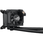 ASUS ROG Rujin III 360 ARGB Extreme Cooler Black - Image 9