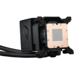 ASUS ROG Rujin III 360 ARGB Extreme Cooler Black - Image 11