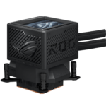 ASUS ROG Rujin III 360 ARGB Extreme Cooler Black - Image 10