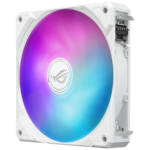 ASUS ROG Ryuo IV SLC 360 ARGB White Edition Cooler - Image 7
