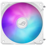 ASUS ROG Ryuo IV SLC 360 ARGB White Edition Cooler - Image 5
