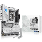 ASUS ROG Strix B860-A Gaming WIFI Intel Chipset - Image 11