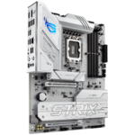 ASUS ROG Strix B860-A Gaming WIFI Intel Chipset - Image 2