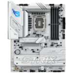 ASUS ROG Strix B860-A Gaming WIFI Intel Chipset