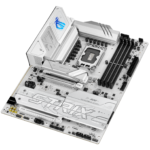 ASUS ROG Strix B860-A Gaming WIFI Intel Chipset - Image 6