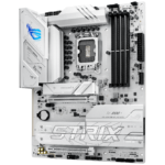 ASUS ROG Strix B860-A Gaming WIFI Intel Chipset - Image 3