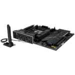 ASUS ROG Strix X870 E - H Gaming WIFI 7 Chipset - Image 10