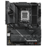 ASUS ROG Strix X870 E - H Gaming WIFI 7 Chipset